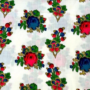 Material sumna casmir fond alb