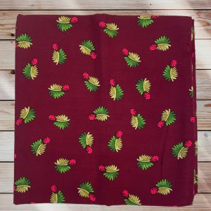 Material sumna casmir fond visiniu deschis