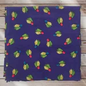 Material sumna casmir fond mov inchis