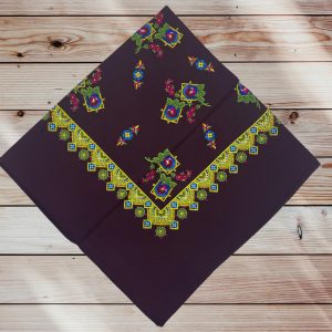 Batic casmir fond maro