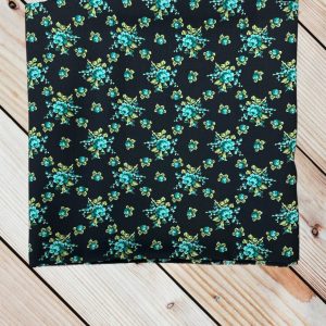 Material sumna casmir negru 0103042025S